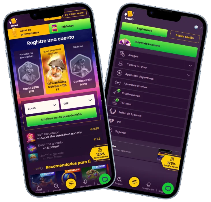 Atención al cliente en Bizzo Casino